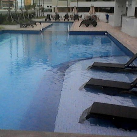 Cobertura Sete Mares Lägenhet Florianópolis Exteriör bild