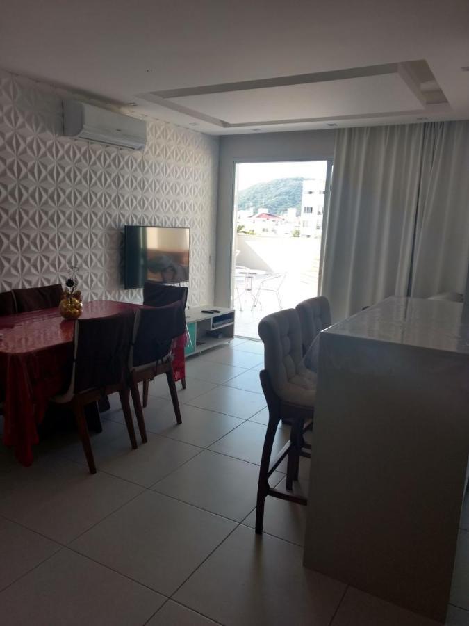 Cobertura Sete Mares Lägenhet Florianópolis Exteriör bild